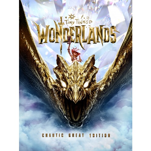 Tiny Tina's Wonderlands: Chaotic Great Edition