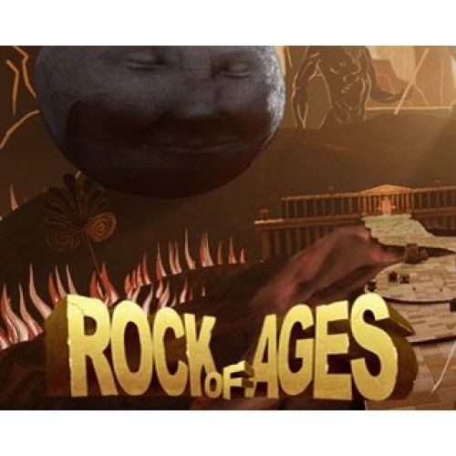 Rock of Ages