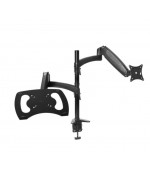TRUST MARA MONITOR AND LAPTOP ARM