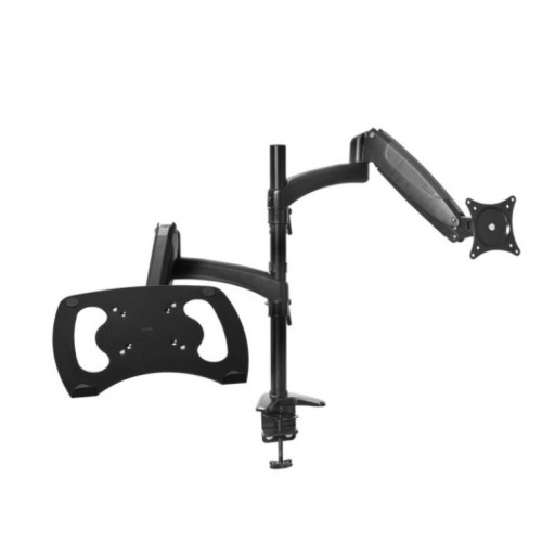 TRUST MARA MONITOR AND LAPTOP ARM