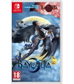 Bayonetta 2 + DCC (Bayonetta 1)