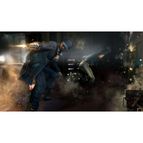 Watch Dogs Season Pass