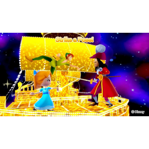 Disney Magical World 2: Enchanted Edition