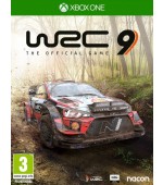 WRC 9