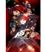 Persona 5 Royal