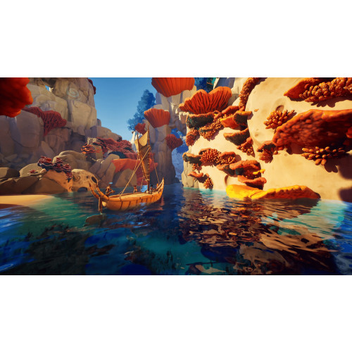Voyagers of Nera
