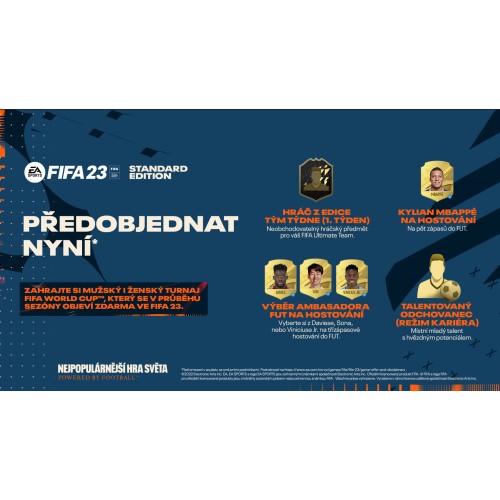 Fifa 23