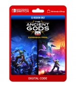 Doom Eternal: The Ancient Gods Expansion Pass