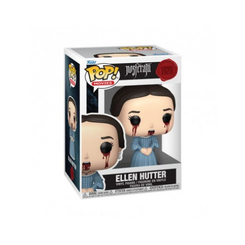 Funko POP Movies: Nosferatu - Ellen Hutter