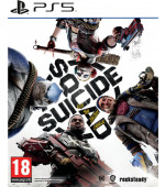 Suicide Squad: Kill the Justice League