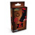 Ponožky World of Warcraft - Horde Black & Red