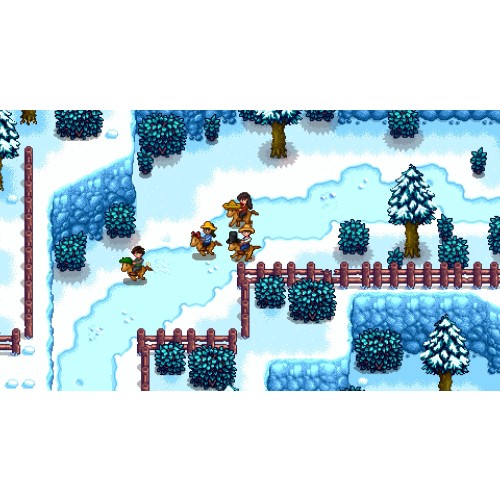 Stardew Valley
