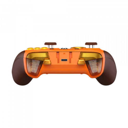 GameSir G7 PRO Ember Flame