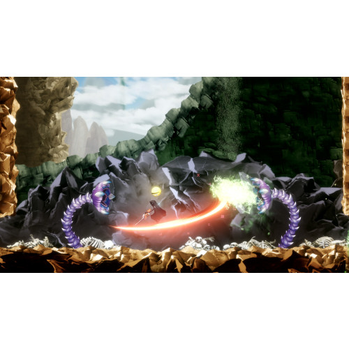 Shadow Labyrinth