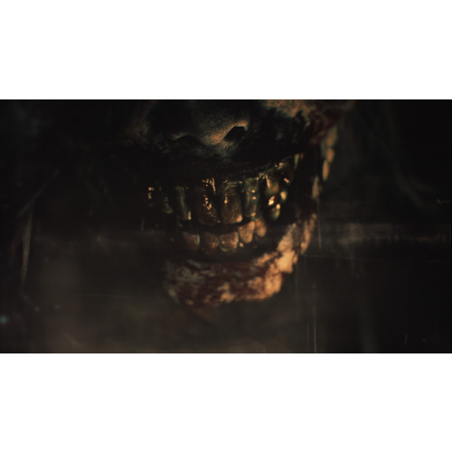 Resident Evil Requiem