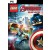 LEGO Marvel's Avengers Deluxe Edition