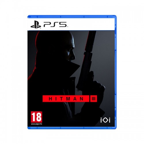 Hitman 3