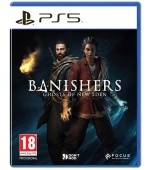 Banishers: Ghosts of New Eden