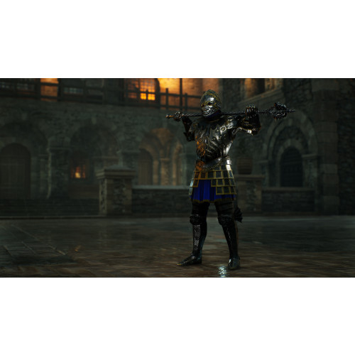 MORDHAU - Grotesque Set
