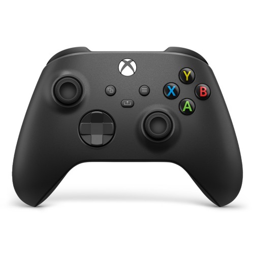 Microsoft Xbox Wireless Controller Carbon Black
