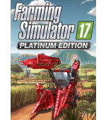 Farming Simulator 17 - Platinum Edition