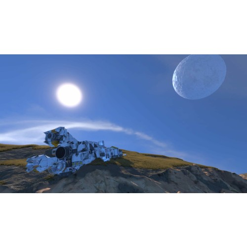 Space Engineers