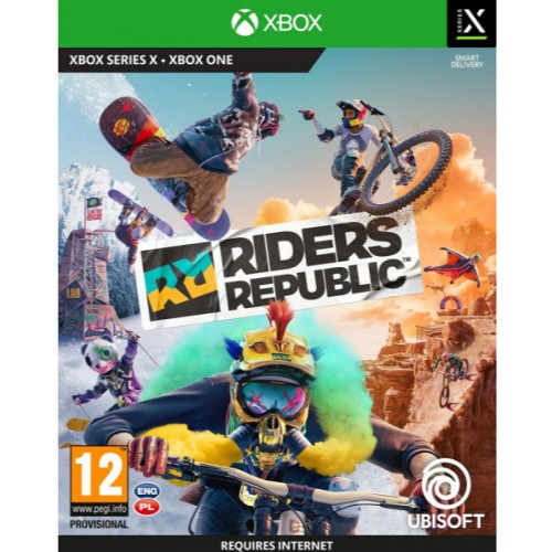 Riders Republic™ Standard Edition