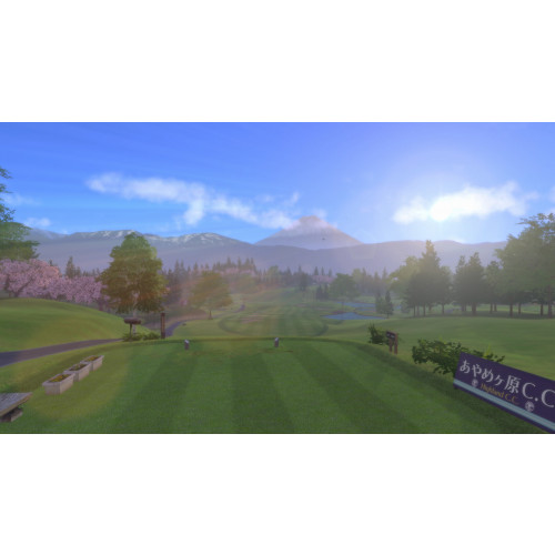 Everybodys Golf Hot Shots