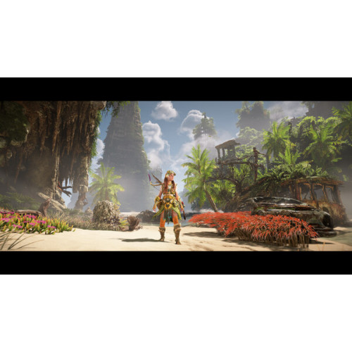Horizon Forbidden West: Complete Edition