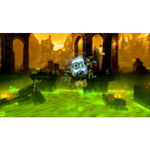 Trine Enchanted Edition