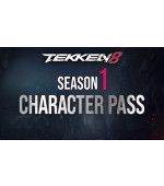 TEKKEN 8 - Season 1 Character Pass