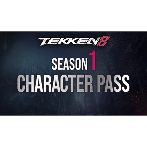 TEKKEN 8 - Season 1 Character Pass