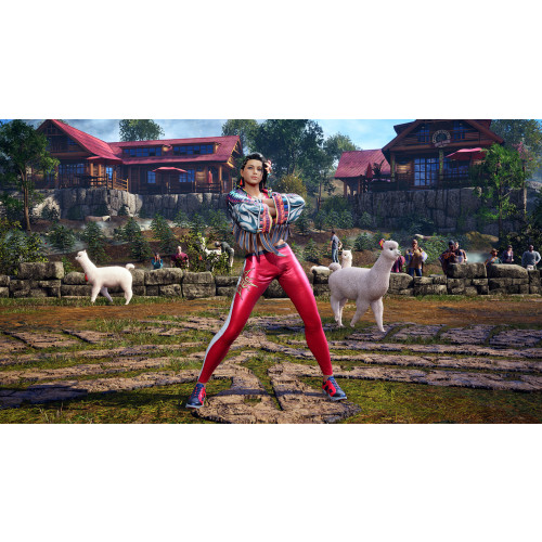 Tekken 8 Season 2 Ultimate Edition