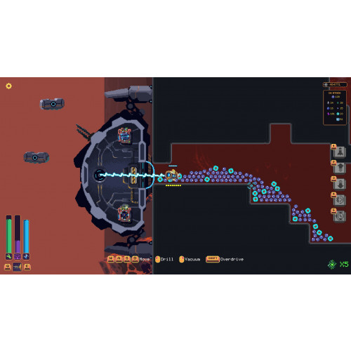 Wall World