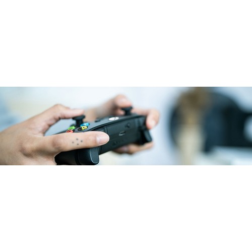 Microsoft Xbox Wireless Controller Carbon Black