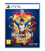 The Karate Kid: Street Rumble