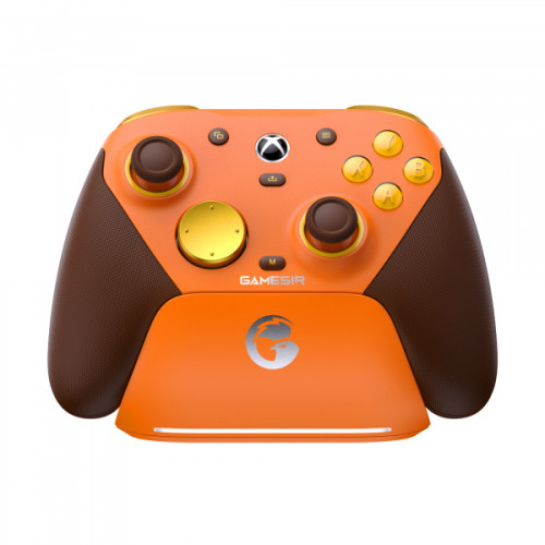 GameSir G7 PRO Ember Flame