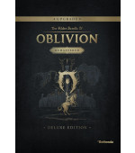 The Elder Scrolls IV: Oblivion Remastered Deluxe Upgrade
