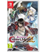 Bloodstained: Curse of the Moon 2