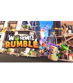 Worms Rumble