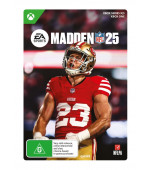 Madden NFL 25