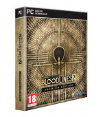Vampire: The Masquerade – Bloodlines 2 Premium Edition