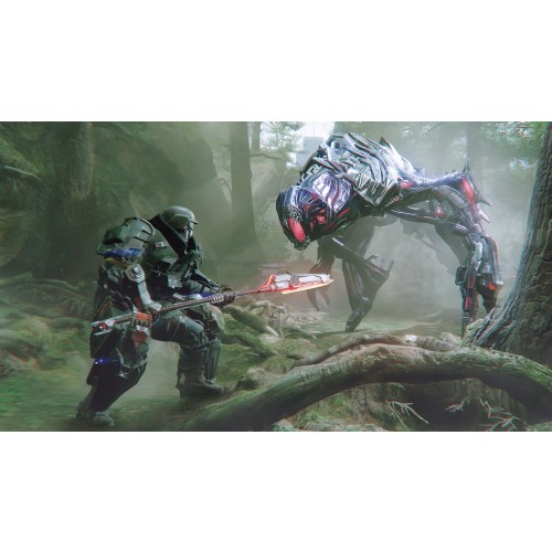 The Surge 2: Premium Edition