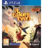 It Takes Two