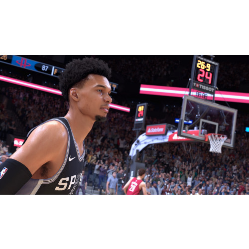 NBA 2K25: All-Star Edition