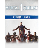 Mortal Kombat 11 - Kombat Pack