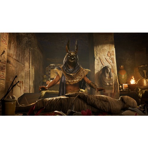 Assassins Creed Origins