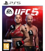 EA SPORTS UFC 5
