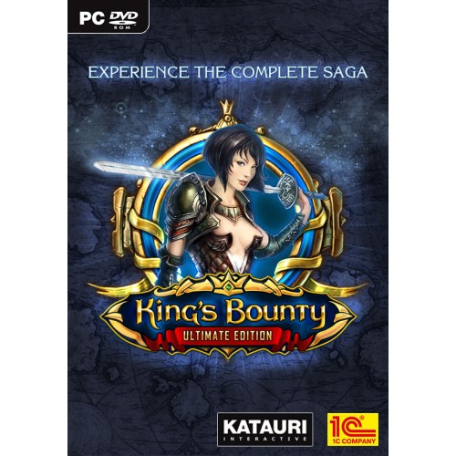 King's Bounty: Ultimate Edition