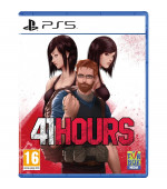 41 Hours